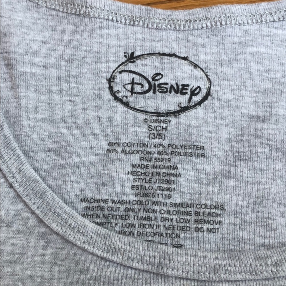 Tank top - Picture 2 of 2